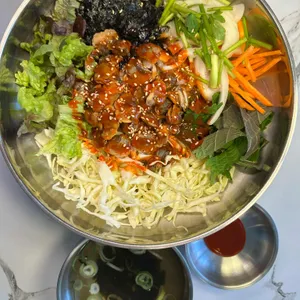 남사맛집인생얼큰한칼국수 사진