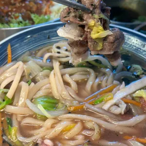 남사맛집인생얼큰한칼국수 사진