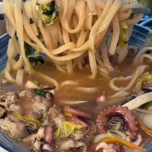 남사맛집인생얼큰한칼국수 사진