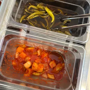 남사맛집인생얼큰한칼국수 사진