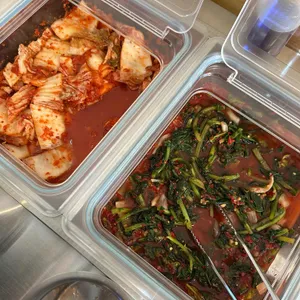 남사맛집인생얼큰한칼국수 사진