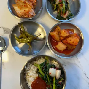 남사맛집인생얼큰한칼국수 사진
