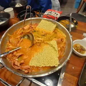 부대뜰 사진