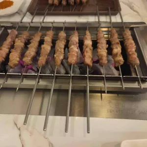 위창양꼬치 사진 1