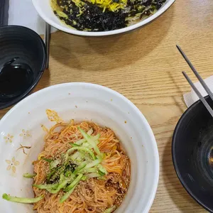 명동할머니국수 사진
