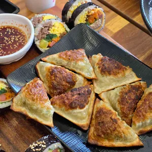 냠냠김밥 사진