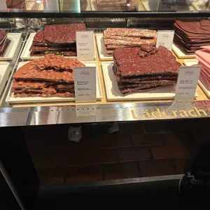 쇼코엘 리뷰 사진
