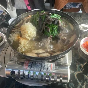 여우골정원 사진