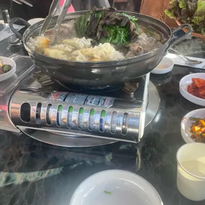 여우골정원 사진 2