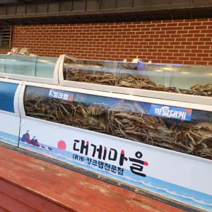 대게마을 리뷰 사진