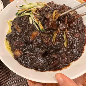 베이징코야 사진