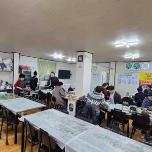 서산영양돌솥밥 리뷰 사진