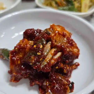서산영양돌솥밥 사진