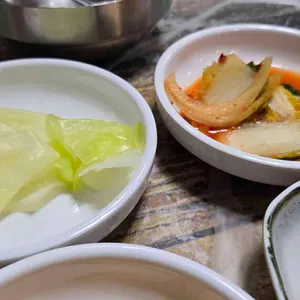 서산영양돌솥밥 리뷰 사진