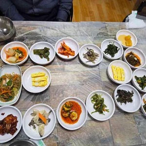 서산영양돌솥밥 사진