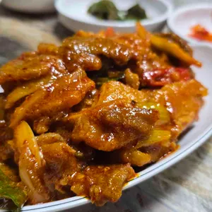 서산영양돌솥밥 리뷰 사진