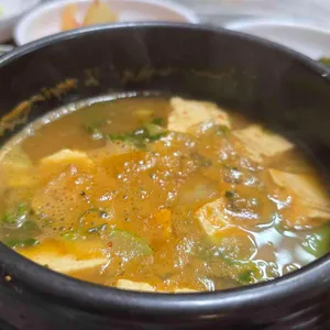 서산영양돌솥밥 리뷰 사진