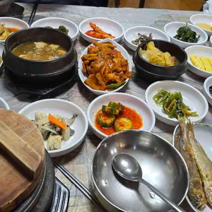 서산영양돌솥밥 리뷰 사진