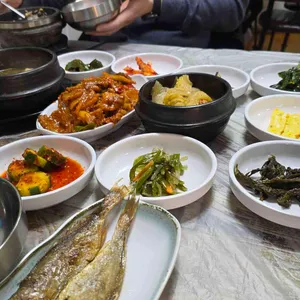 서산영양돌솥밥 리뷰 사진