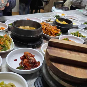 서산영양돌솥밥 리뷰 사진
