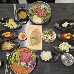 굴화길 사진