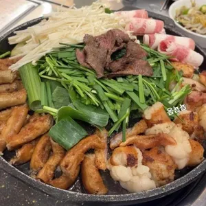 벽돌곱창 사진