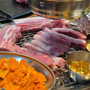 애월식당 사진