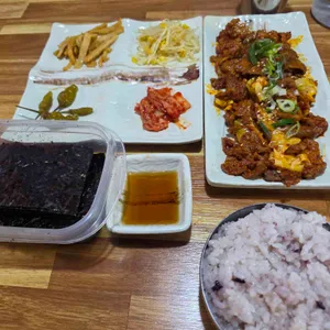 제순식당 사진