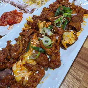 제순식당 사진