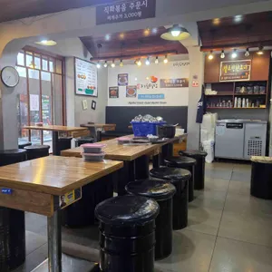제순식당 리뷰 사진