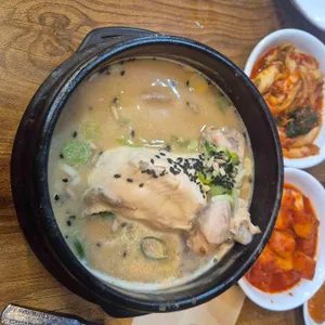 토속촌 사진