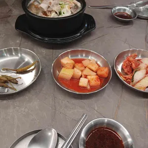 두물머리 양평해장국 사진 2