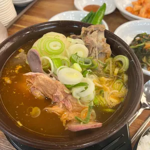 원조감자탕일미집 사진 1
