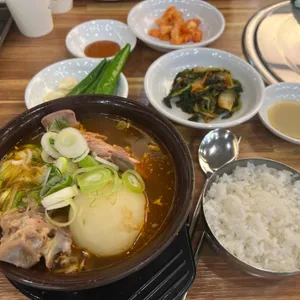 원조감자탕일미집 사진 2