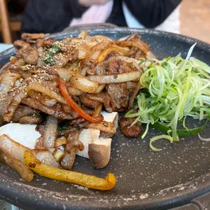 다담골면옥 사진 2