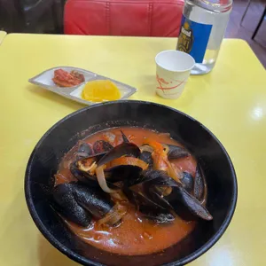 이용성국수 사진 1