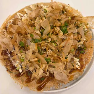 요미우돈 교자 사진