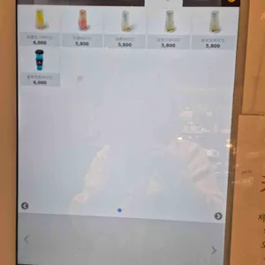 디저트문 리뷰 사진