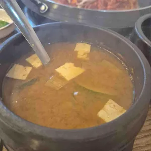 농부쌈밥 사진