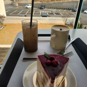 카페 폴라그란데 사진