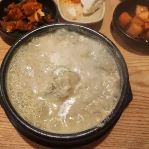 삼대째손두부 사진