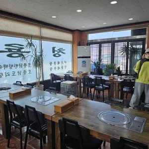 청룡가든 리뷰 사진