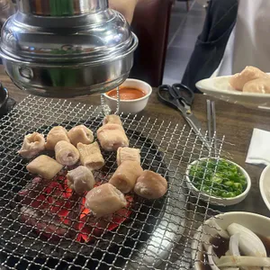 제일숯불막창 사진