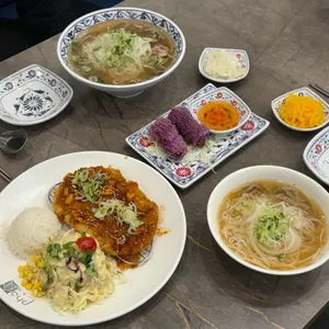 포식 사진