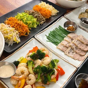 하루온 리뷰 사진