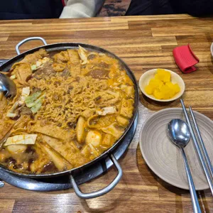 떡판왕 사진