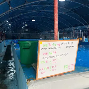 활어왕 리뷰 사진