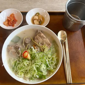 강식당 사진