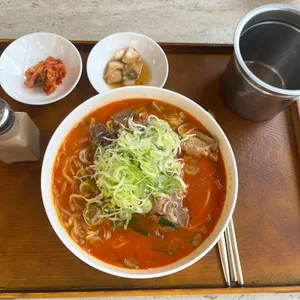 강식당 사진