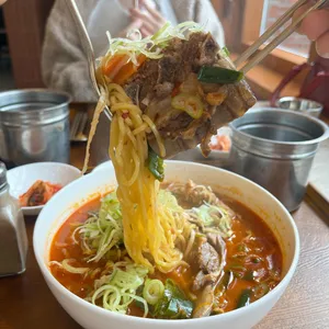 강식당 사진